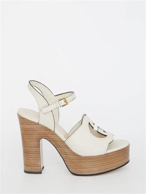 gucci closed toe shoes